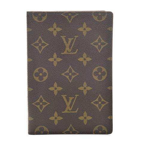 lv passport|high end passport holder.